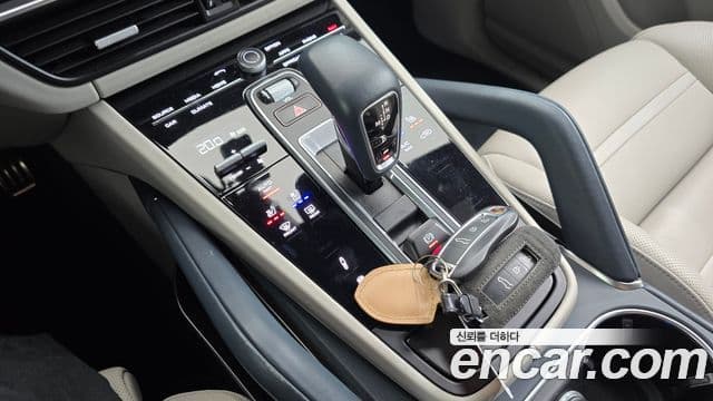 Porsche Cayenne 2020 — Şəkil 6/20