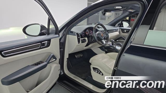 Porsche Cayenne 2020 — Şəkil 20/20