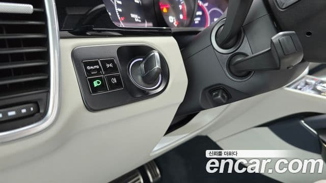 Porsche Cayenne 2020 — Şəkil 1/20