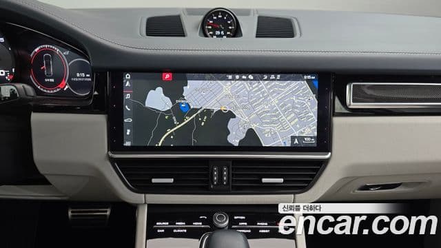 Porsche Cayenne 2020 — Şəkil 3/20