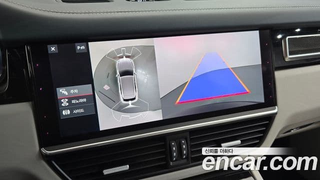 Porsche Cayenne 2020 — Şəkil 17/20
