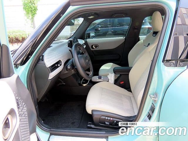 Mini Cooper S 2025 — Şəkil 4/20