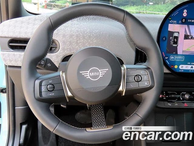 Mini Cooper S 2025 — Şəkil 6/20