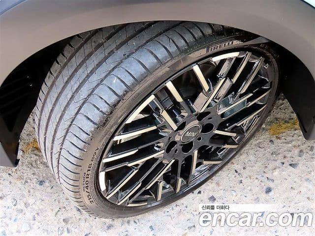 Mini Cooper S 2025 — Şəkil 20/20