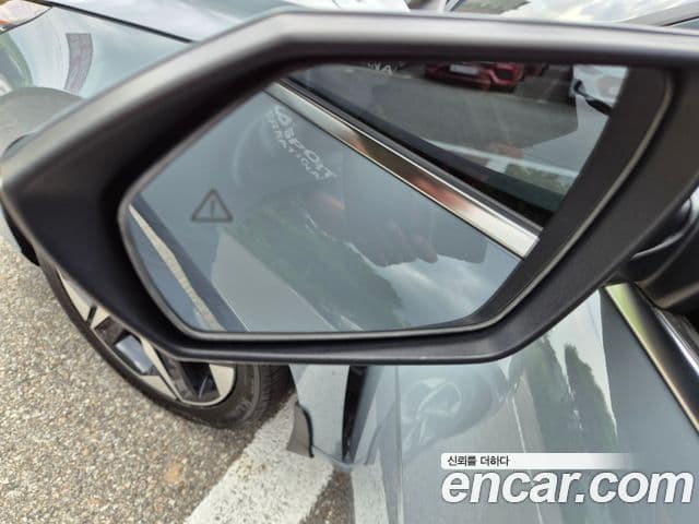 Hyundai Avante 2023 — ფოტო 7/18
