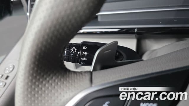 Hyundai Staria 2024 — Şəkil 13/36