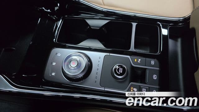 Kia Sorento 2024 — Фото 9/20