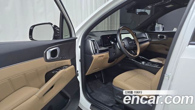 Kia Sorento 2024 — Фото 10/20