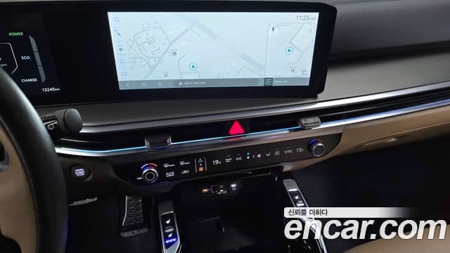 Kia Sorento 2024 — Фото 14/20