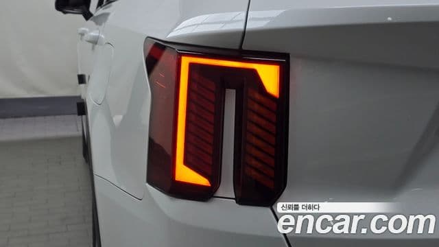 Kia Sorento 2024 — ფოტო 3/37