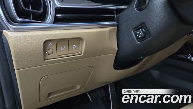 Kia Sorento 2024 — ფოტო 15/37