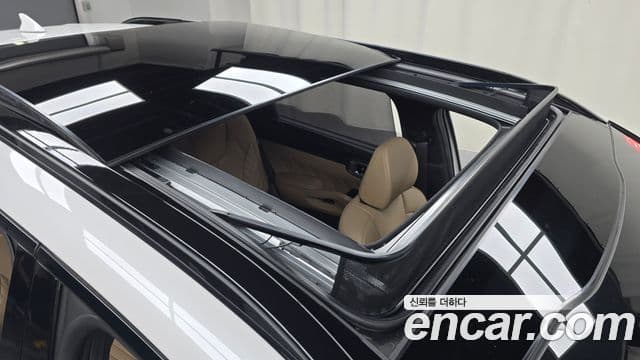 Kia Sorento 2024 — ფოტო 7/37