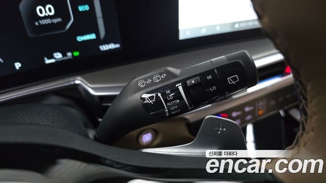 Kia Sorento 2024 — ფოტო 2/37
