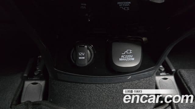 Kia Sorento 2024 — ფოტო 13/37