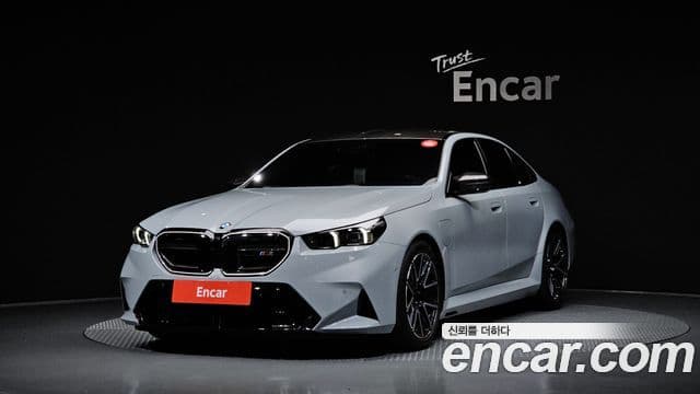 BMW M5 2026 — Şəkil 15/33