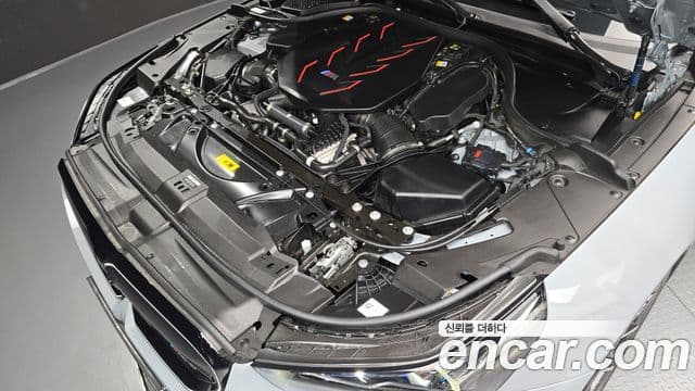 BMW M5 2026 — Şəkil 18/33