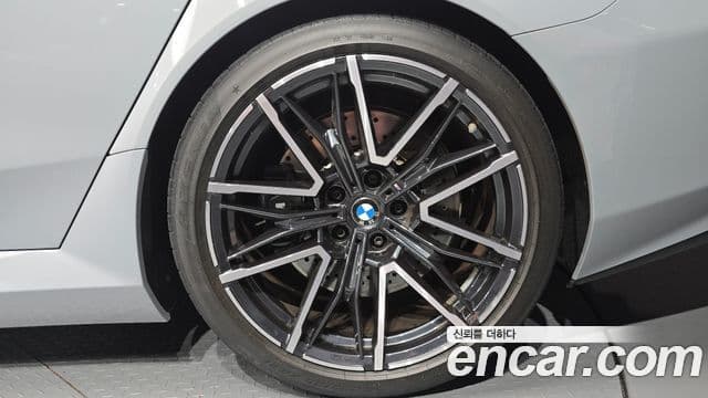 BMW M5 2026 — Şəkil 11/33