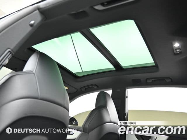 Audi Q8 2021 — Photo 5/20