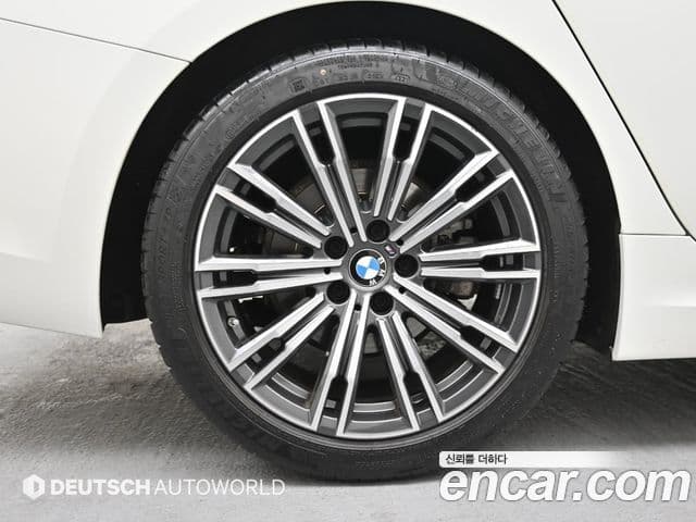 BMW 3 Series 2022 — Şəkil 4/20