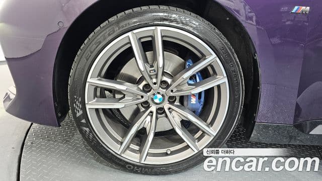BMW 2 Series 2022 — Photo 13/33