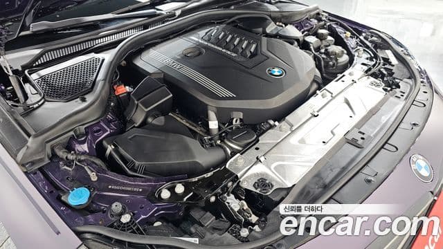 BMW 2 Series 2022 — Photo 9/33