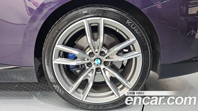 BMW 2 Series 2022 — Photo 24/33