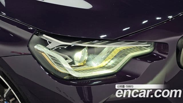 BMW 2 Series 2022 — Photo 25/33