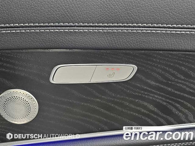 Mercedes-Benz E-Class 2023 — Фото 16/20