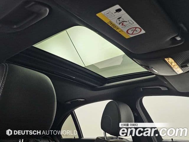 Mercedes-Benz E-Class 2023 — Фото 19/20