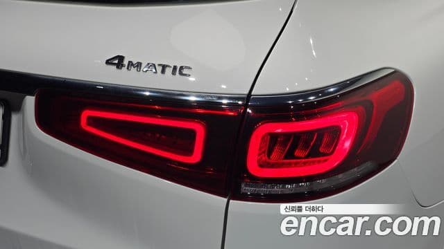 Mercedes-Benz GLS-Class 2022 — ფოტო 15/32