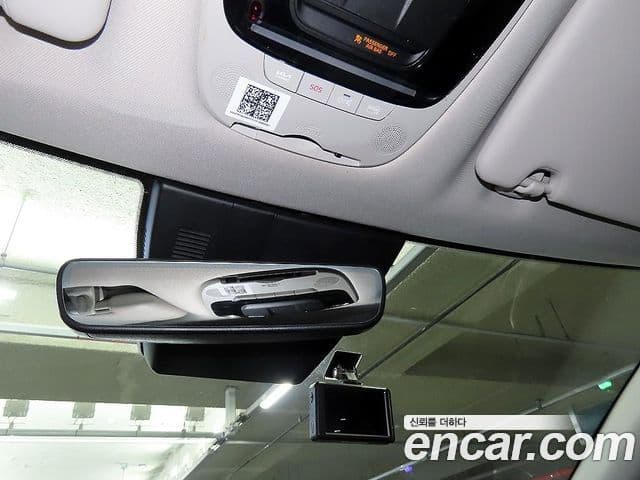 Kia Sportage 2021 — ფოტო 8/20