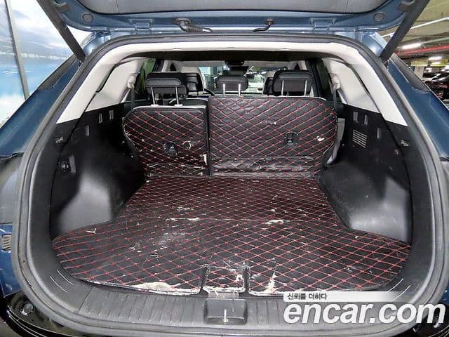 Kia Sportage 2021 — ფოტო 12/20