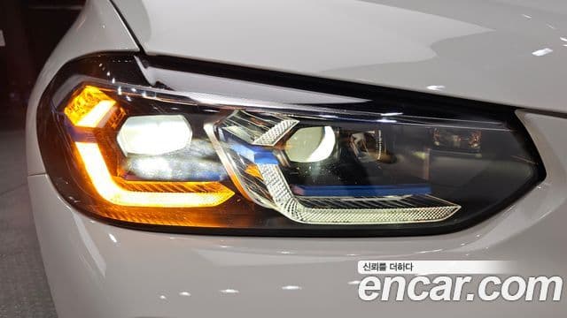 BMW X3 2022 — Photo 34/34