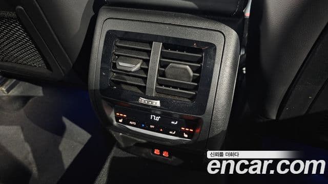 BMW X3 2022 — Photo 11/34