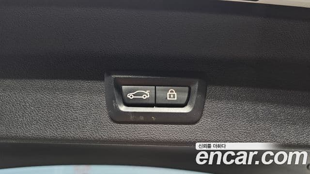 BMW X3 2022 — Photo 31/34