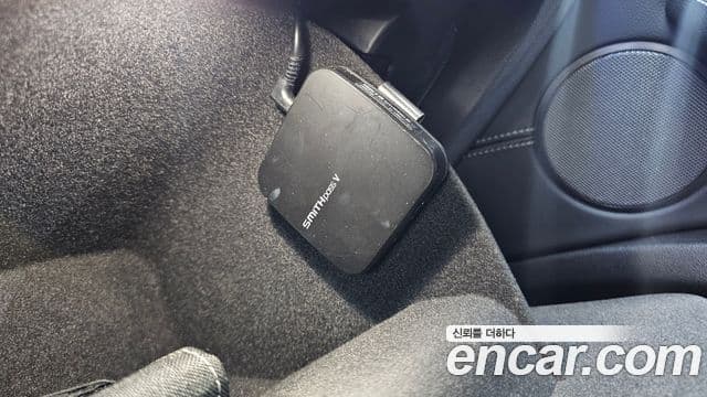 BMW X3 2022 — Photo 32/34