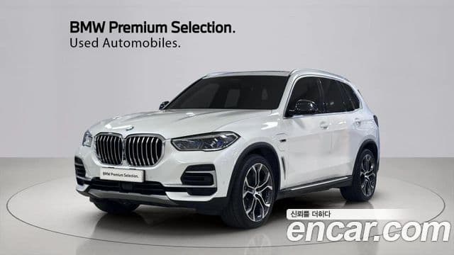 BMW X5 2021 — Şəkil 9/20