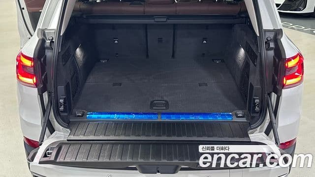 BMW X5 2021 — Şəkil 20/20