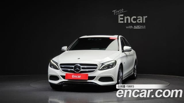 Mercedes-Benz C-Class 2018 — Фото 3/20