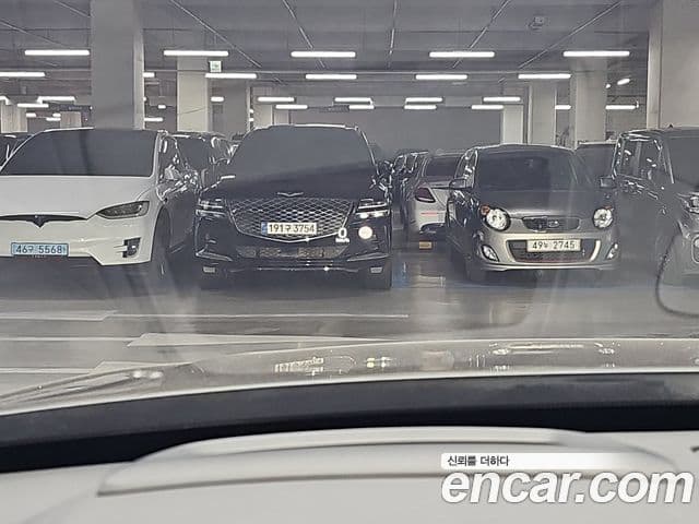 Volvo XC90 2018 — ფოტო 11/19