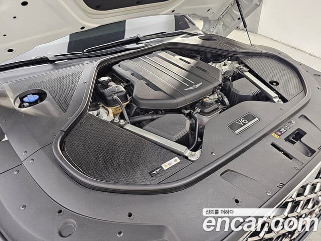 Genesis G90 2023 — Şəkil 5/20