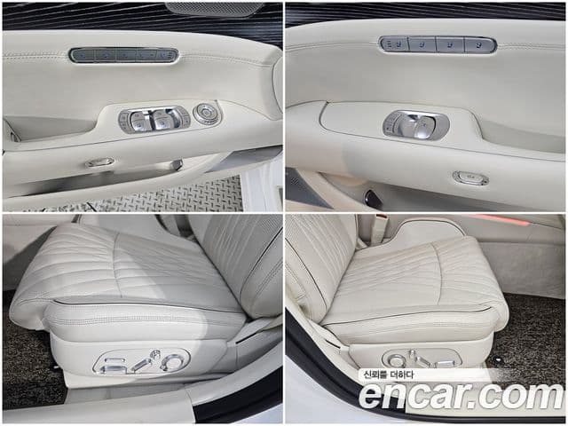 Genesis G90 2023 — Photo 7/20
