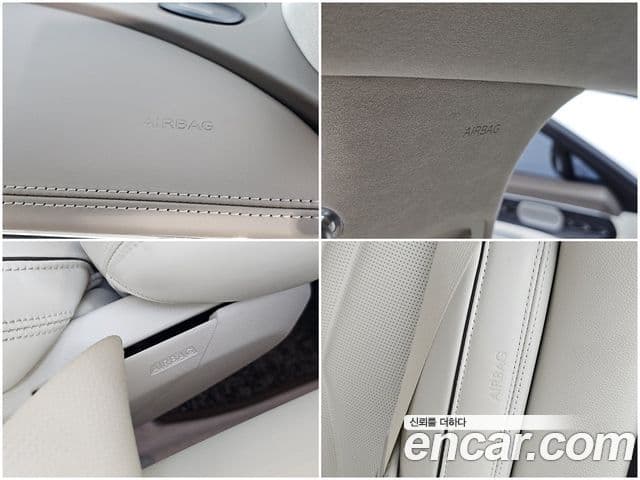 Genesis G90 2023 — Şəkil 15/20