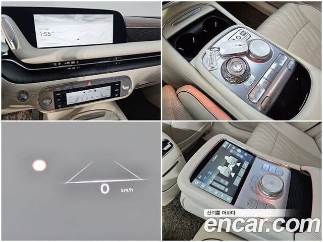 Genesis G90 2023 — Photo 4/20