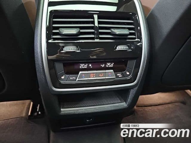 BMW X6 2022 — Şəkil 13/18