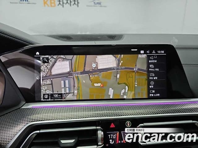 BMW X6 2022 — Şəkil 15/18