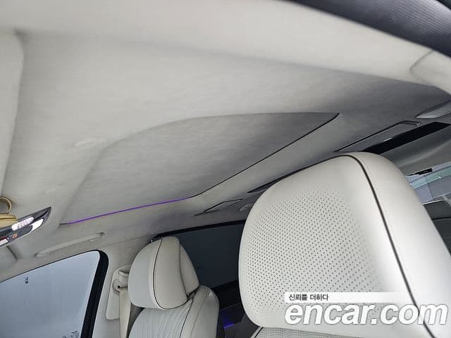 Genesis G90 2023 — Şəkil 15/18