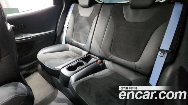 Hyundai Veloster 2020 — Фото 12/20