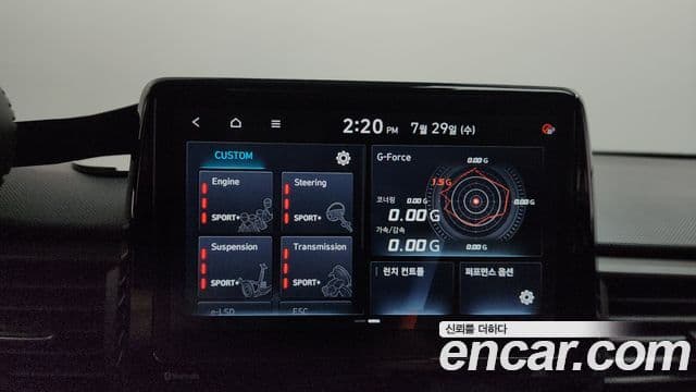 Hyundai Veloster 2020 — Фото 16/20