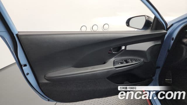 Hyundai Veloster 2020 — Şəkil 7/30